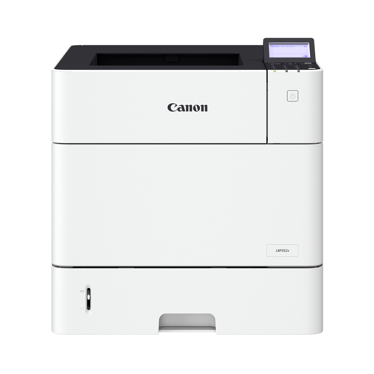 canon i-sensys lbp352x