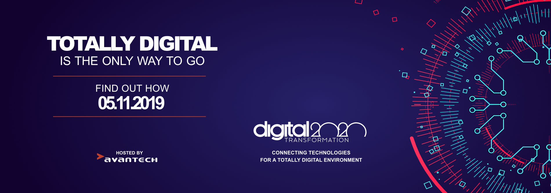 Digital transformation agenda_page banner