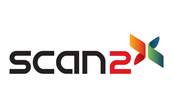 Scan2x Logo_Canon Cloud storage solutions