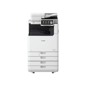 Canon imageRUNNER ADVANCE/DX_Canon Cloud storage solutions