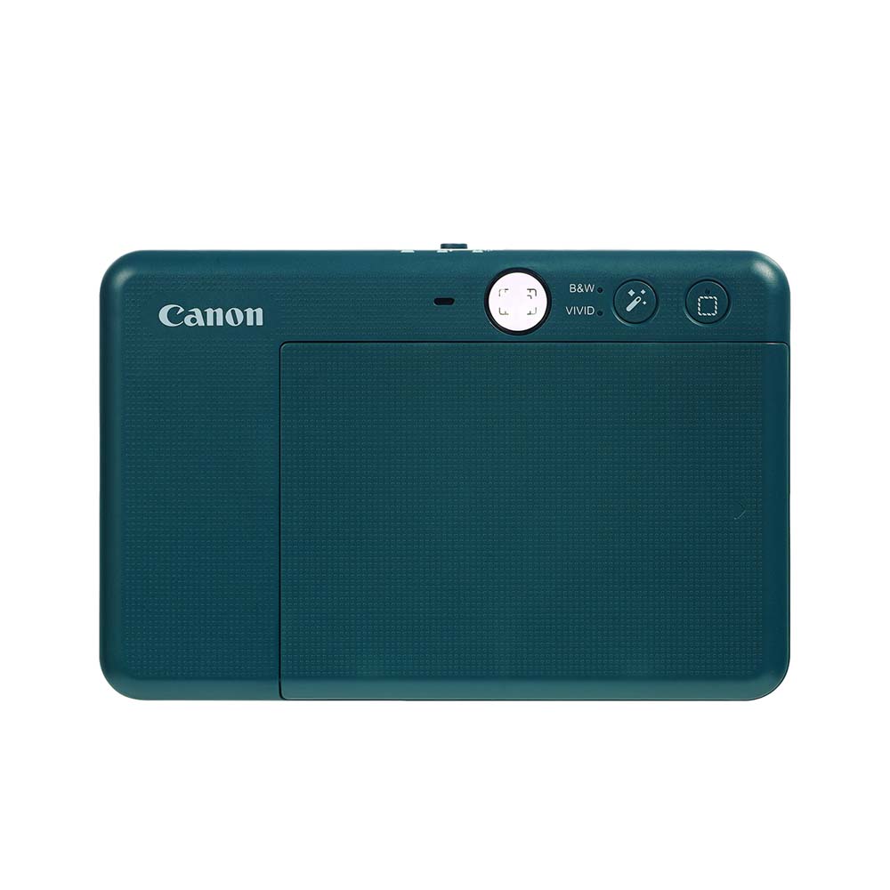Canon Zoemini 2 Product-Info 