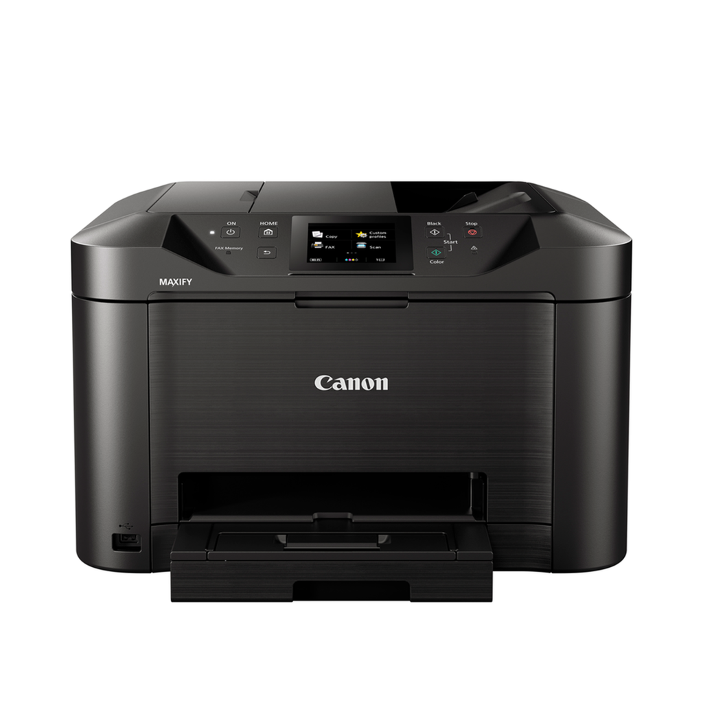 Canon MAXIFY MB5150