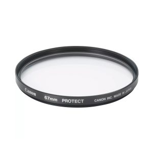 Canon 67mm Lens Protect Filter