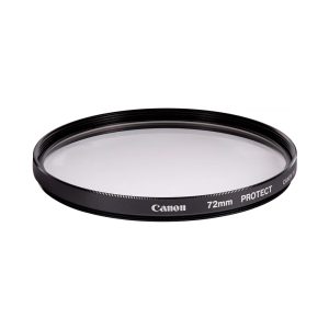 Canon 72mm Lens Protect Filter