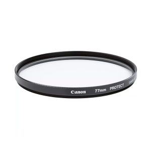 Canon 77mm Lens Protect Filter