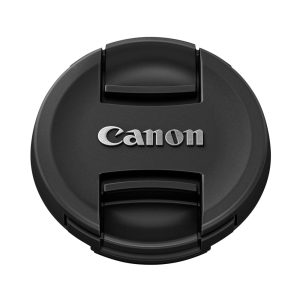 Canon E-52II Lens Cap