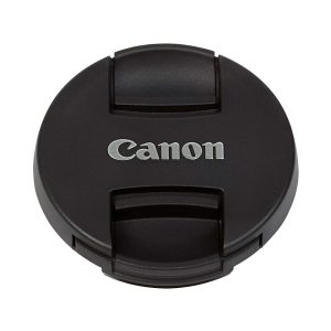 Canon E-58II Lens Cap