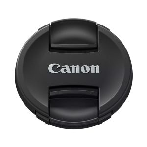 Canon E-72II Lens Cap