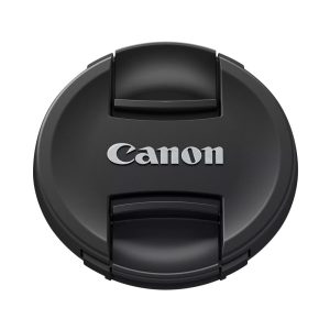 Canon E-77II Lens Cap