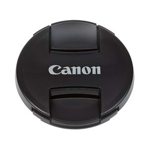 Canon E-82II Lens Cap