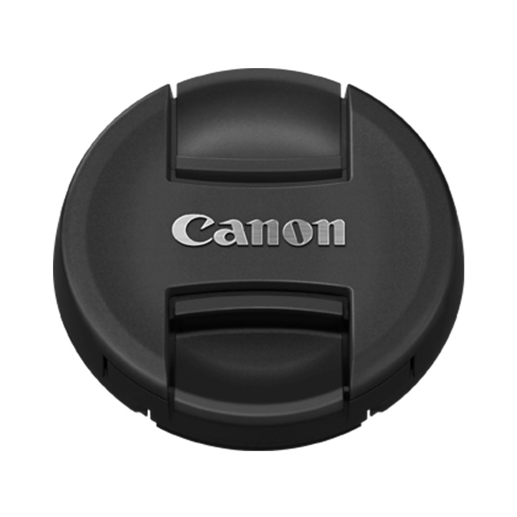 Canon E-58II Lens cap