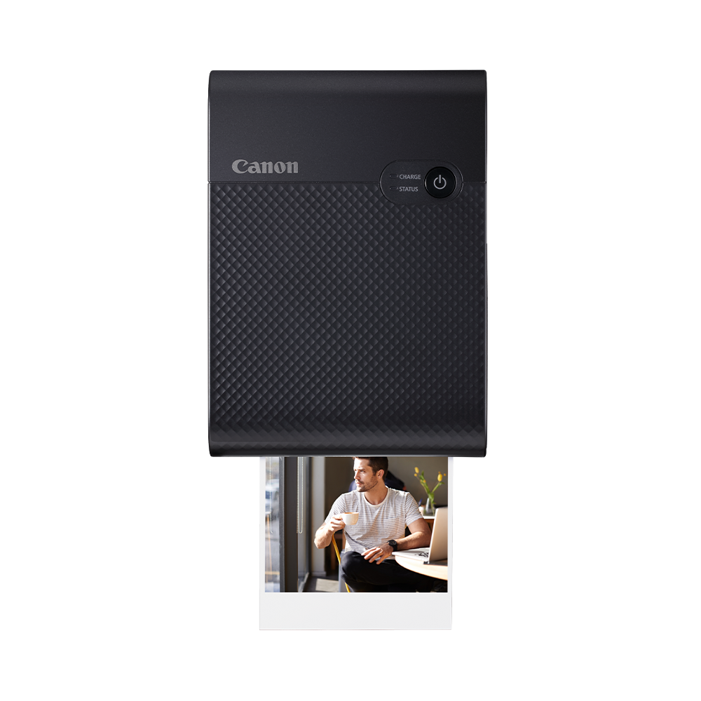 Canon Selphy Square White