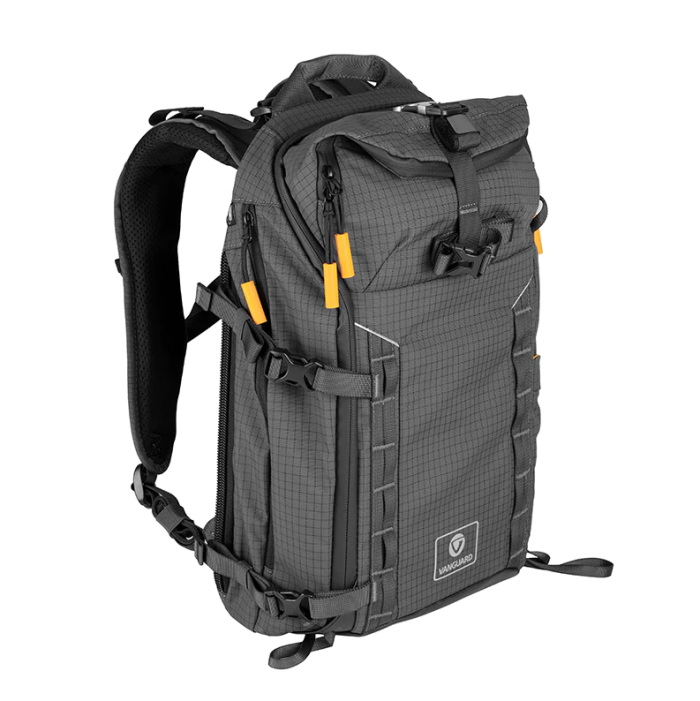 Avantech Malta | Vanguard VEO ACTIVE 42M GREY BAG - Avantech Malta