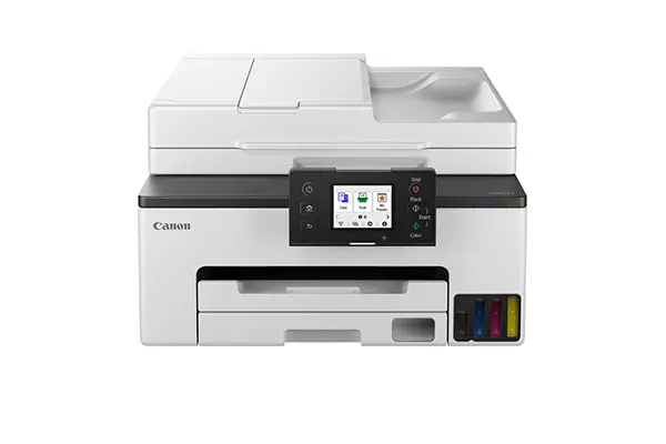 Back to School offers - Canon MAXIFY GX2040