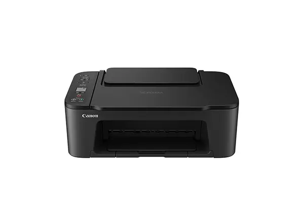 Back to School offers - Canon PIXMA TS3450