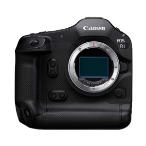 Canon EOS R1 (body)