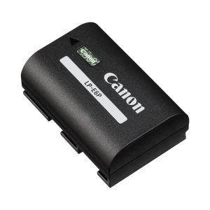 Canon Battery Pack LP-E6P