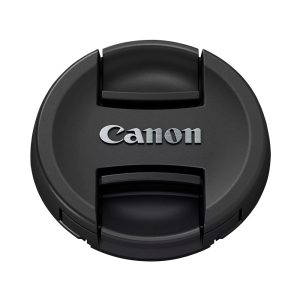 Canon E-49 Lens Cap