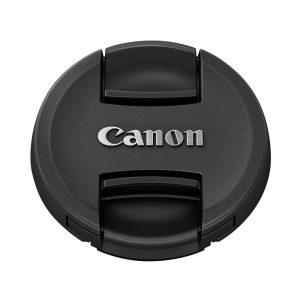 Canon E-55 Lens Cap