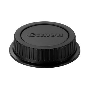 Canon EF Lens Dust Cap