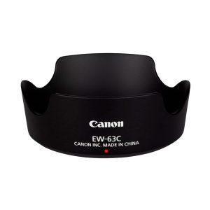 Canon EW-63C Lens Hood