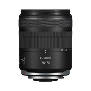 Canon RF 28-70mm f/2.8 IS STM