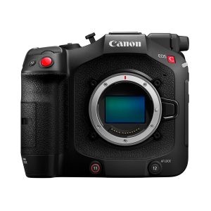 Canon EOS C80