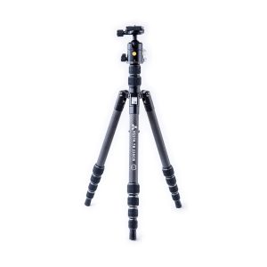 Vanguard VESTA TB 235CB Carbon Fiber Travel Tripod