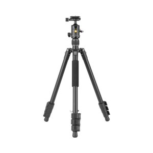 Vanguard VESTA GO 234AB Travel Tripod