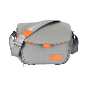 Vanguard VEO CITY S36 Grey Bag