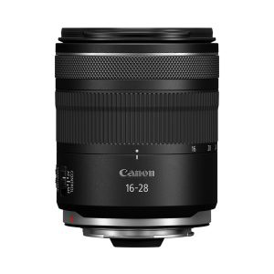 Canon RF 16-28mm f/2.8 IS STM